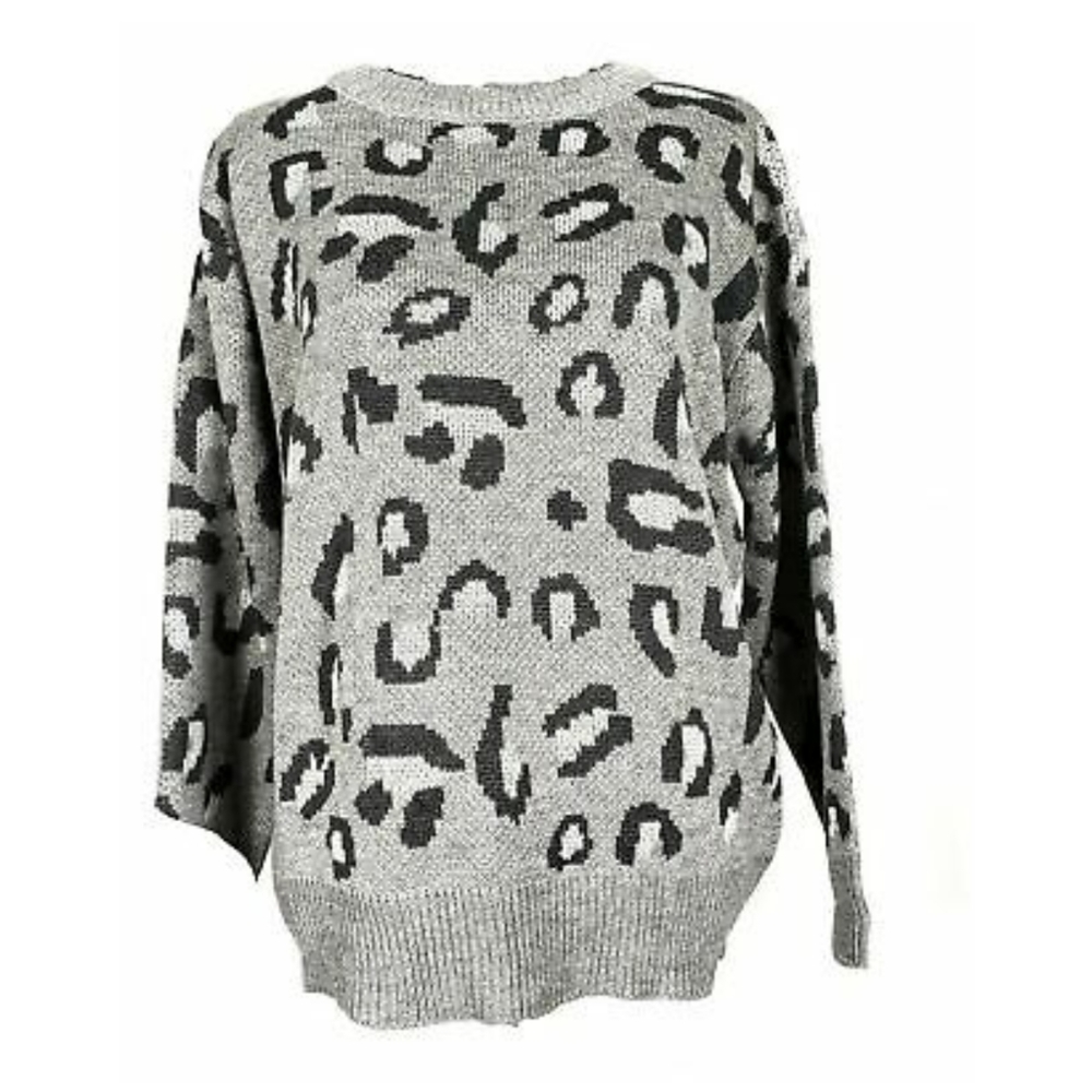 Kendall & Kylie Women's Sweater